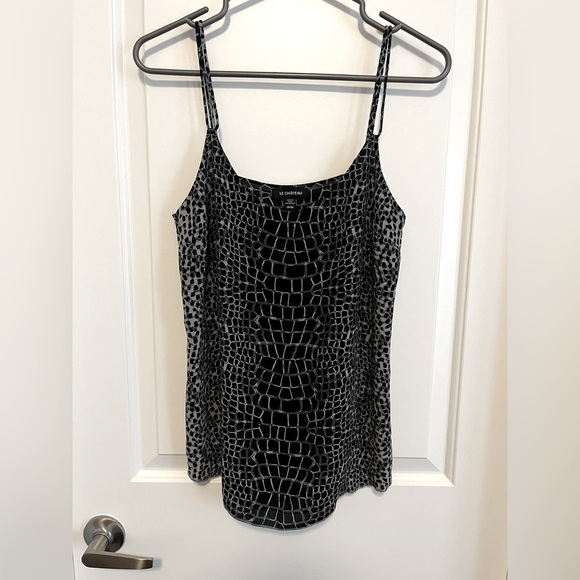 Le Château: Croc  Camisole - Picture 1 of 5